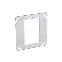 Hubbell-Raco 787 Box Cover