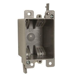 Hubbell-Raco 7887RAC Cable Box