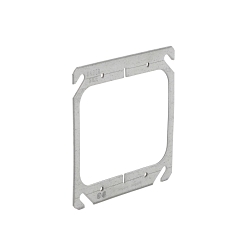 Hubbell-Raco 791 Box Cover