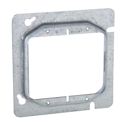 Hubbell-Raco 818 Box Cover