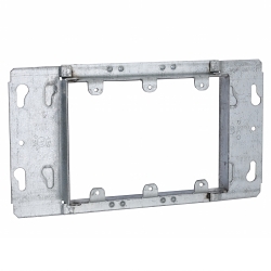 Hubbell-Raco 822 Device Cover