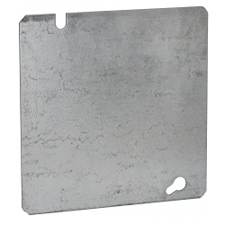 Hubbell-Raco 832 Box Cover