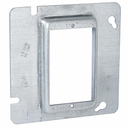 Hubbell-Raco 838 Box Cover