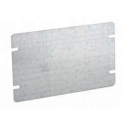 Hubbell-Raco 844 Gang Box Cover