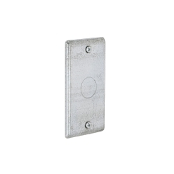 Hubbell-Raco 861 Handy Box Cover