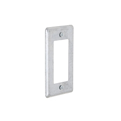 Hubbell-Raco 862 Handy Box Cover