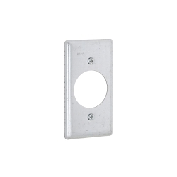 Hubbell-Raco 867 Handy Box Cover