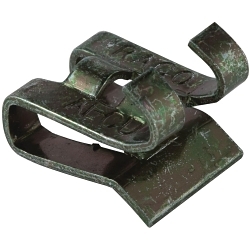 Hubbell-Raco 975 Grounding Clip
