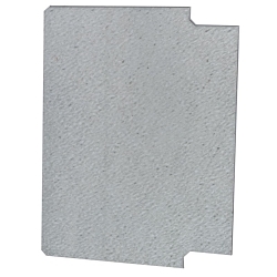Hubbell-Raco 949 Low Voltage Box Partition
