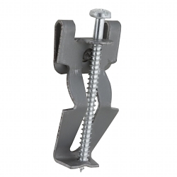 Hubbell NS726SS Telephone Wall Jack