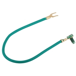 Hubbell-Raco 992 Ground Pigtail