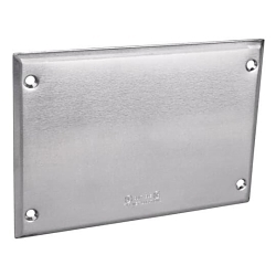 Thomas & Betts 3CCB Red Dot Weatherproof Cover