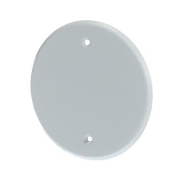 Thomas & Betts CCRB Red Dot Electric Box Cover