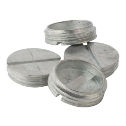 Thomas & Betts DPLG-2 Red Dot D-PAK Close-Up Plug