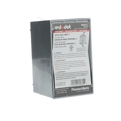 Thomas & Betts IHD4-1 Red Dot Weatherproof Device Box