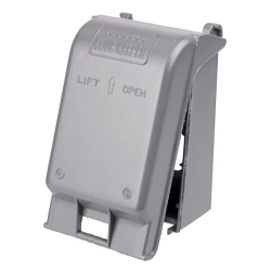 Thomas & Betts LM Red Dot Mounting Lug
