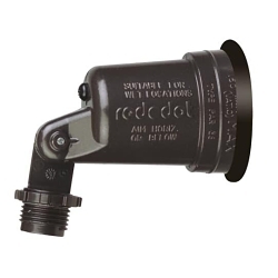 Thomas & Betts S500BREG Red Dot Lampholder