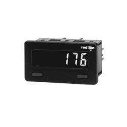 Red Lion CUB5B000 Miniature Electronic Counter