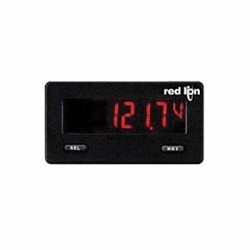 Red Lion CUB5PB00 Process Meter