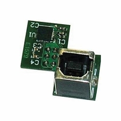 Red Lion CUB5USB0 USB Programming Card