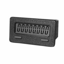 Red Lion CUB7CCS0 Miniature Electronic Counter