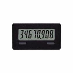 Red Lion CUB7TCS0 Miniature Electronic Timer