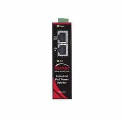 Red Lion EB-PSE-24V-1A PoE Injector