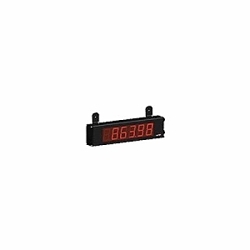 Red Lion LD200600 LED Counter