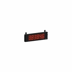 Red Lion LD4006P0 LED Counter