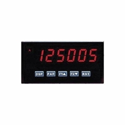 Red Lion PAXC0030 Panel Meter