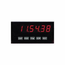 Red Lion PAXTM000 Din Preset Timer