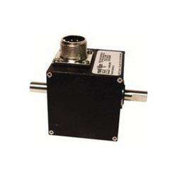 Red Lion ZBG06002 Shaft Encoder