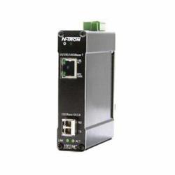 Red Lion 1002MC-SX N-Tron Corporation Media Converter