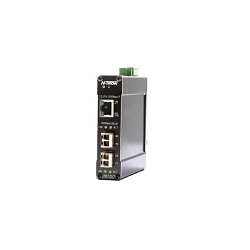 Red Lion 1003GX2-B Network Switch
