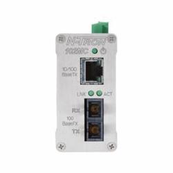 Red Lion 102MC-SC Media Converter