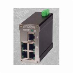 Red Lion 105TX N-Ethernet Switch
