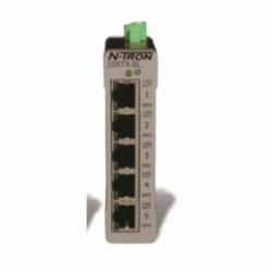 Red Lion 105TX-SL N-Ethernet Switch