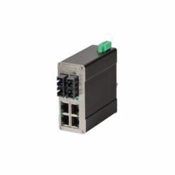 Red Lion 106FX2-SC N-Tron Networking Ethernet Switch