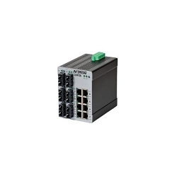 Red Lion 114FX6-SC