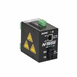 Red Lion 302MC-SC N-Industrial Media Converter