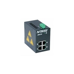Red Lion 304TX-N Network Switch