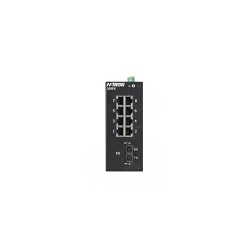 Red Lion 309FX-N-SC Network Switch