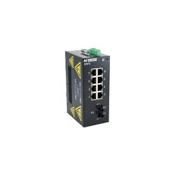 Red Lion 309FXE-N-ST-15 Network Switch