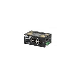 Red Lion 509FXE-A-SC-15 Network Switch