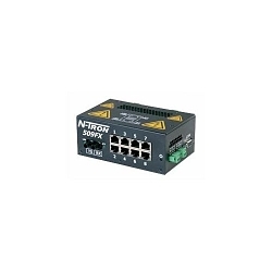 Red Lion 509FXE-A-ST-15 Network Switch