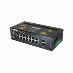 Red Lion 7018TX N-Tron 7018TX Ethernet Switch