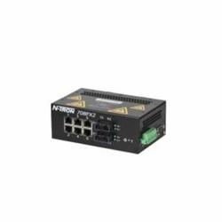 Red Lion 708FX2-ST N-Tron Networking Ethernet Switch
