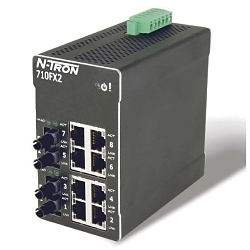 Red Lion 710FX2-ST