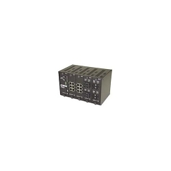 Red Lion 7900CPU Network Switch