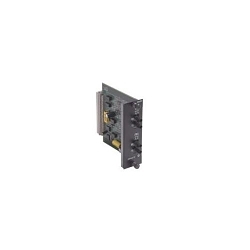Red Lion 9002FX-ST Network Switch